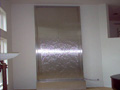 All Stainless  Steel Waterwall