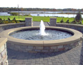 SINGLE CASCADE - EDEN PRAIRIE, MN