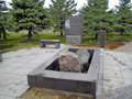 CEMETARY FOUNTAIN