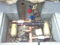 SUMP EQUIPMENT