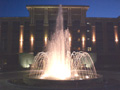 SPRAY RING POOL FOUNTAINS