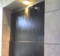 Granite Interior Waterwall