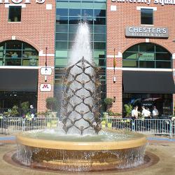 PEACE PLAZA - ROCHESTER, MN